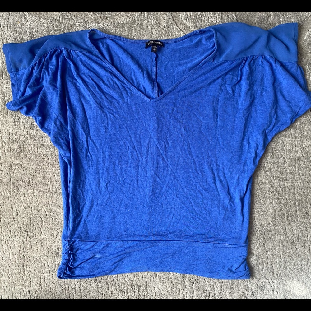 Express Top